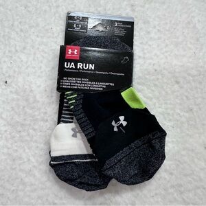 Under Armour Running Socks